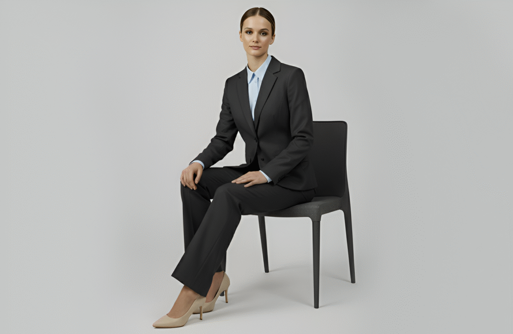 black coat pant black coat pant