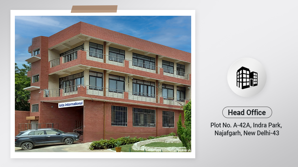 head office head office